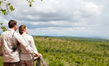 12 Days Honeymoon Tanzania & Zanzibar