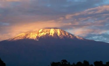 8 Day Kilimanjaro Climb – Northern Circuit Route