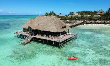 5-Day Zanzibar Beach Holiday