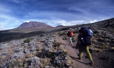 8 Day Kilimanjaro Climb – Marangu Route (5 Days on the Mountain)
