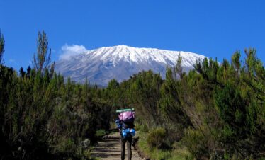 6 Day Kilimanjaro Climb – Rongai Route (Challenging & Remote)