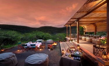 12 Day Tanzania – Zanzibar Diamond Luxury Holiday