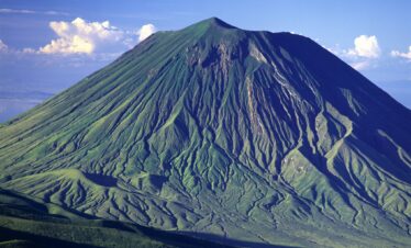 2-Day Mount Oldonyo Lengai Trek