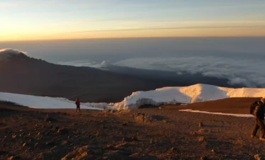 7 Day Kilimanjaro Climb – Machame Route