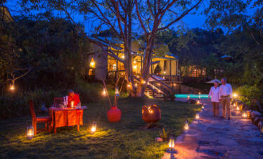9 Days Tanzania Diamond Luxury Safari – All Major Parks